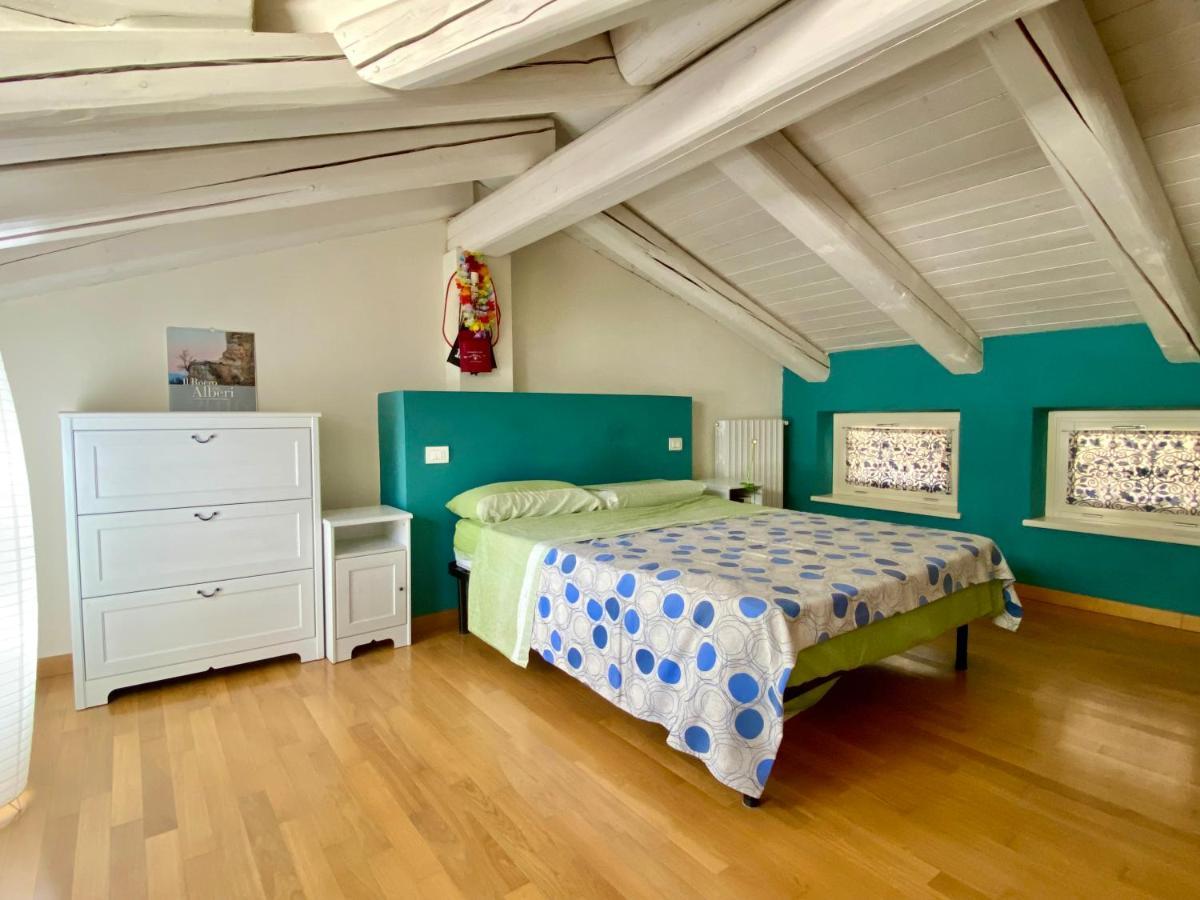 Loft39 Roero Villa Monta Exterior photo